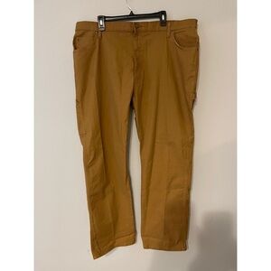 Dickies carpenter pants size 42x32 work pants outdoor labor
